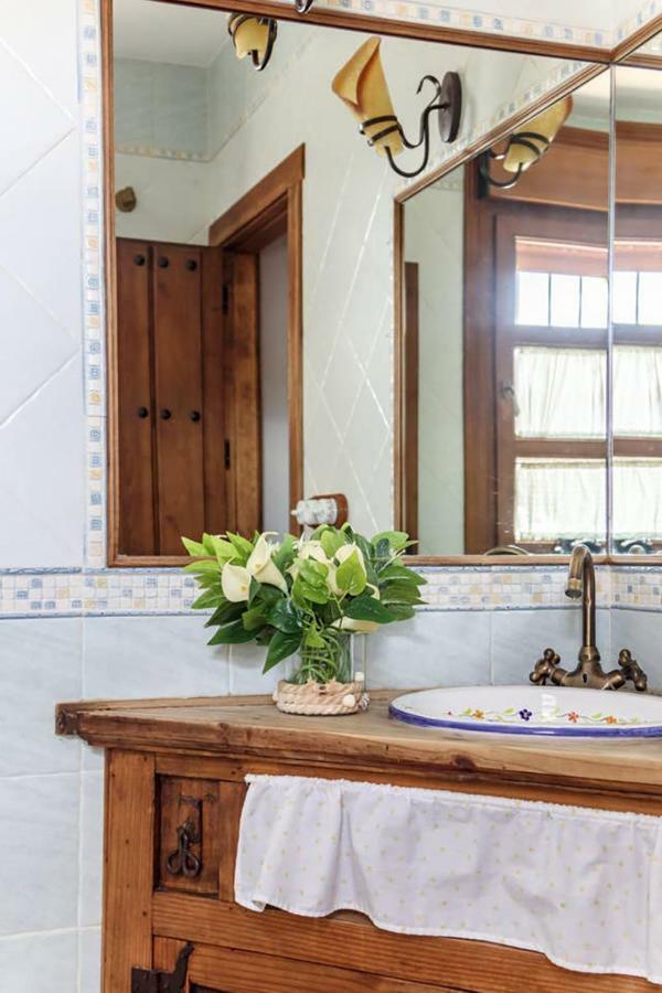Encantadora Casa Con Piscina Privada Y Chimenea Padul Ngoại thất bức ảnh